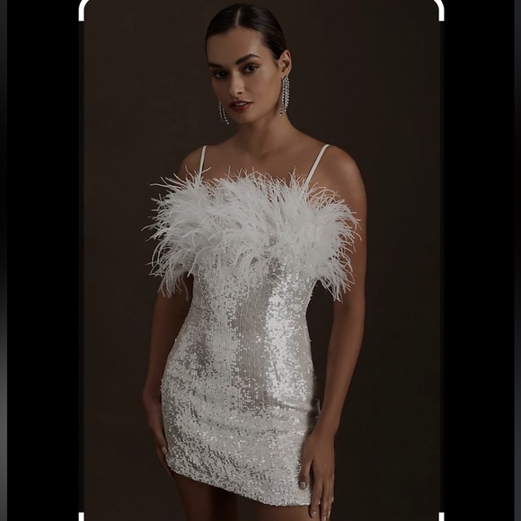 Audrey Adele Dress - Picture 1 of 4